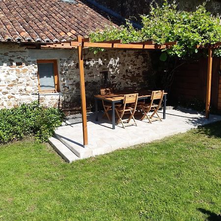 Le Figuier Villa Le Lindois Ngoại thất bức ảnh