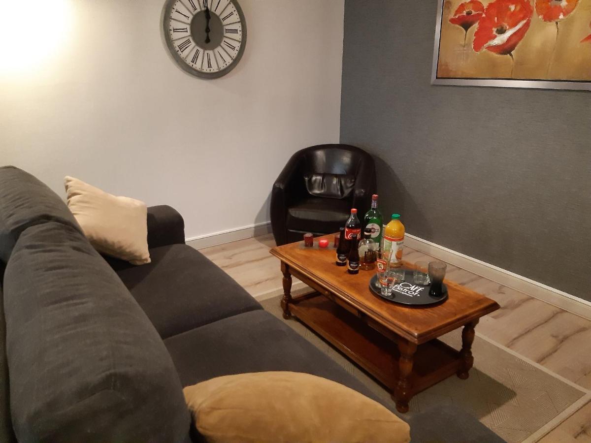 Le Figuier Villa Le Lindois Ngoại thất bức ảnh
