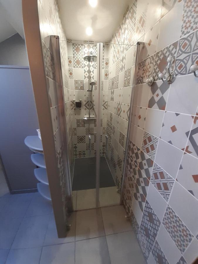 Le Figuier Villa Le Lindois Ngoại thất bức ảnh
