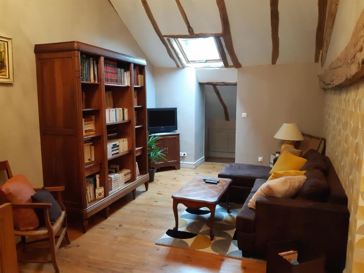 Le Figuier Villa Le Lindois Ngoại thất bức ảnh