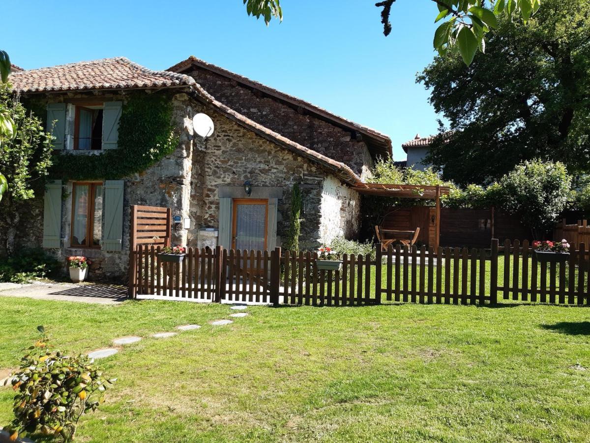 Le Figuier Villa Le Lindois Ngoại thất bức ảnh