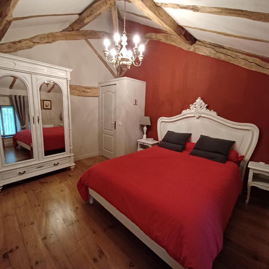 Le Figuier Villa Le Lindois Ngoại thất bức ảnh